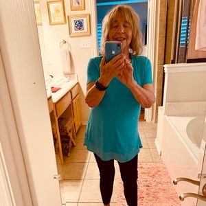 Meet your Posher, Jayne